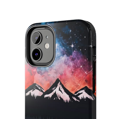 Cosmic Reflections Defender Case