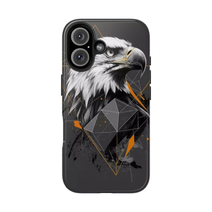 Cubic Eagle Defender Case