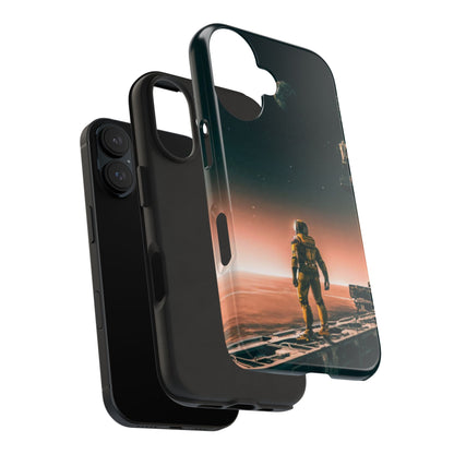 Horizon Explorer Armor Case