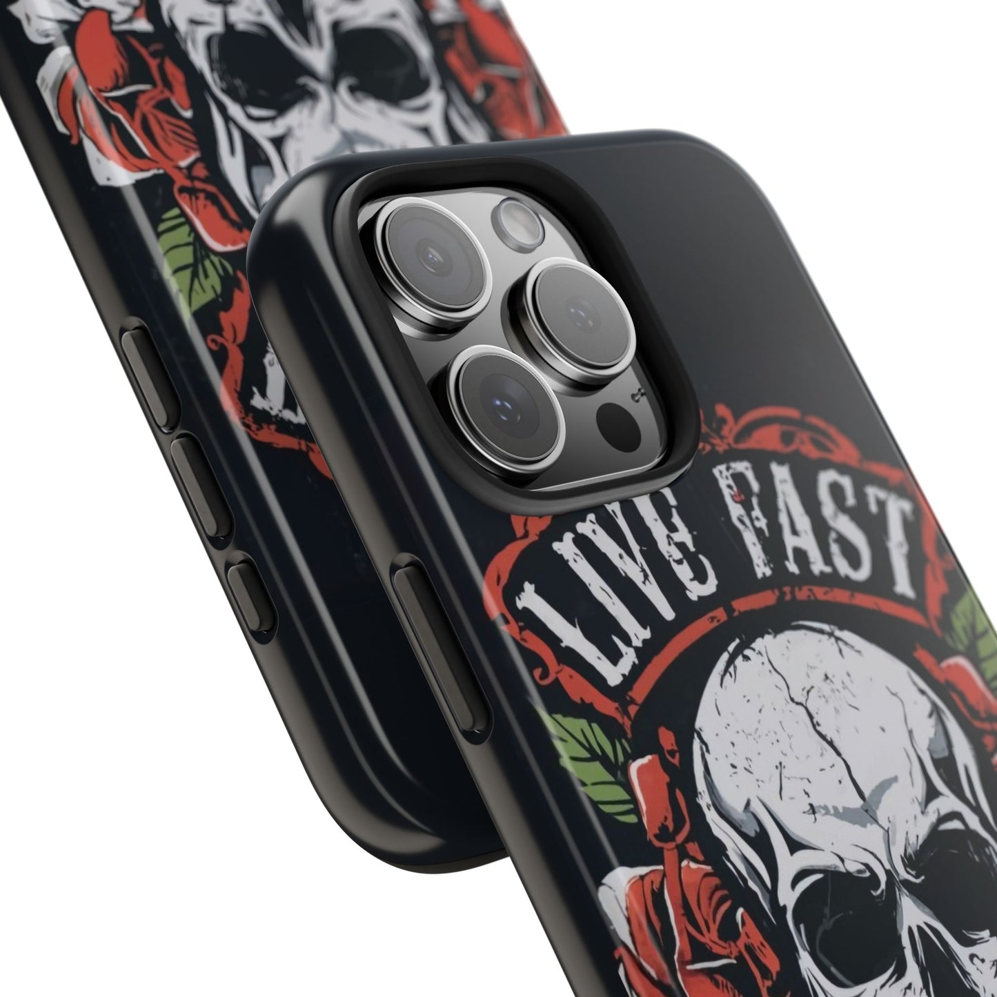 Rose Requiem Defender Case