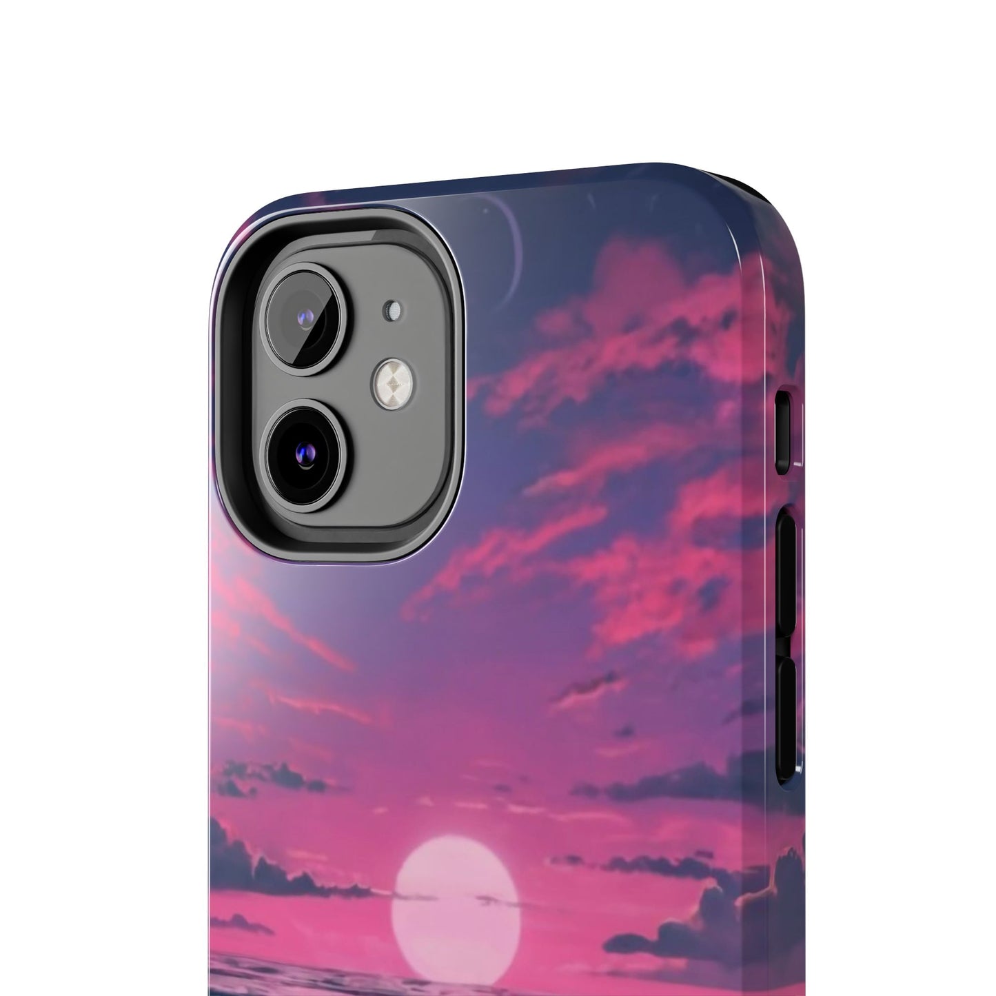 Twilight Waves ArmorShield Case