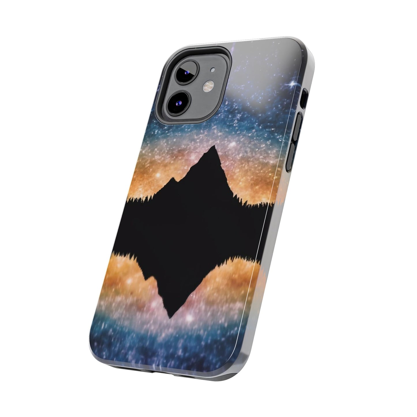 Celestial Reflections Shield Case