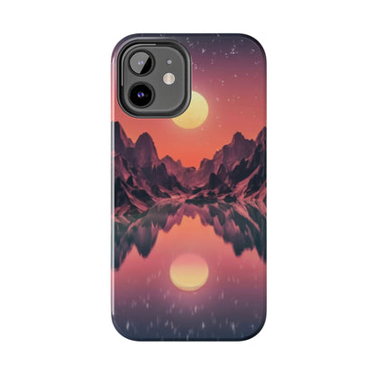 Moonlit Majesty Guardian Case