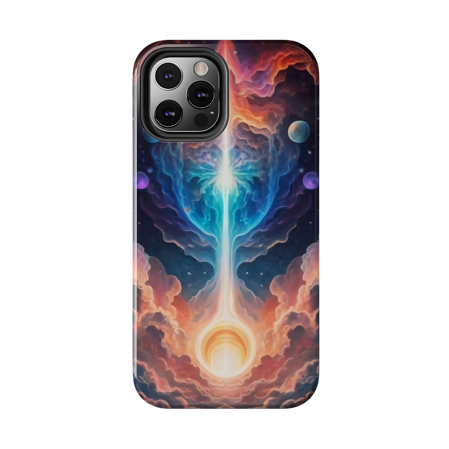 Radiant Skybeam Defender Case