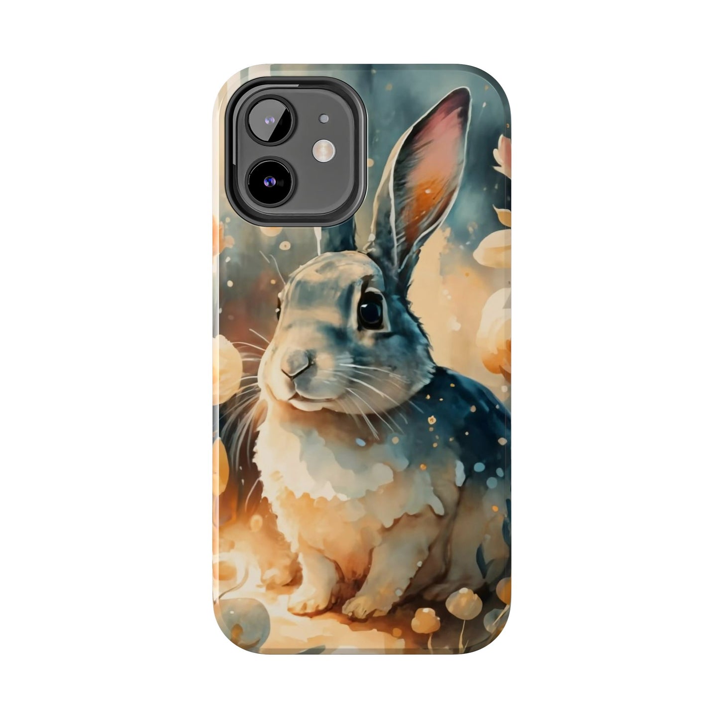 Meadow Bunny Defender Case