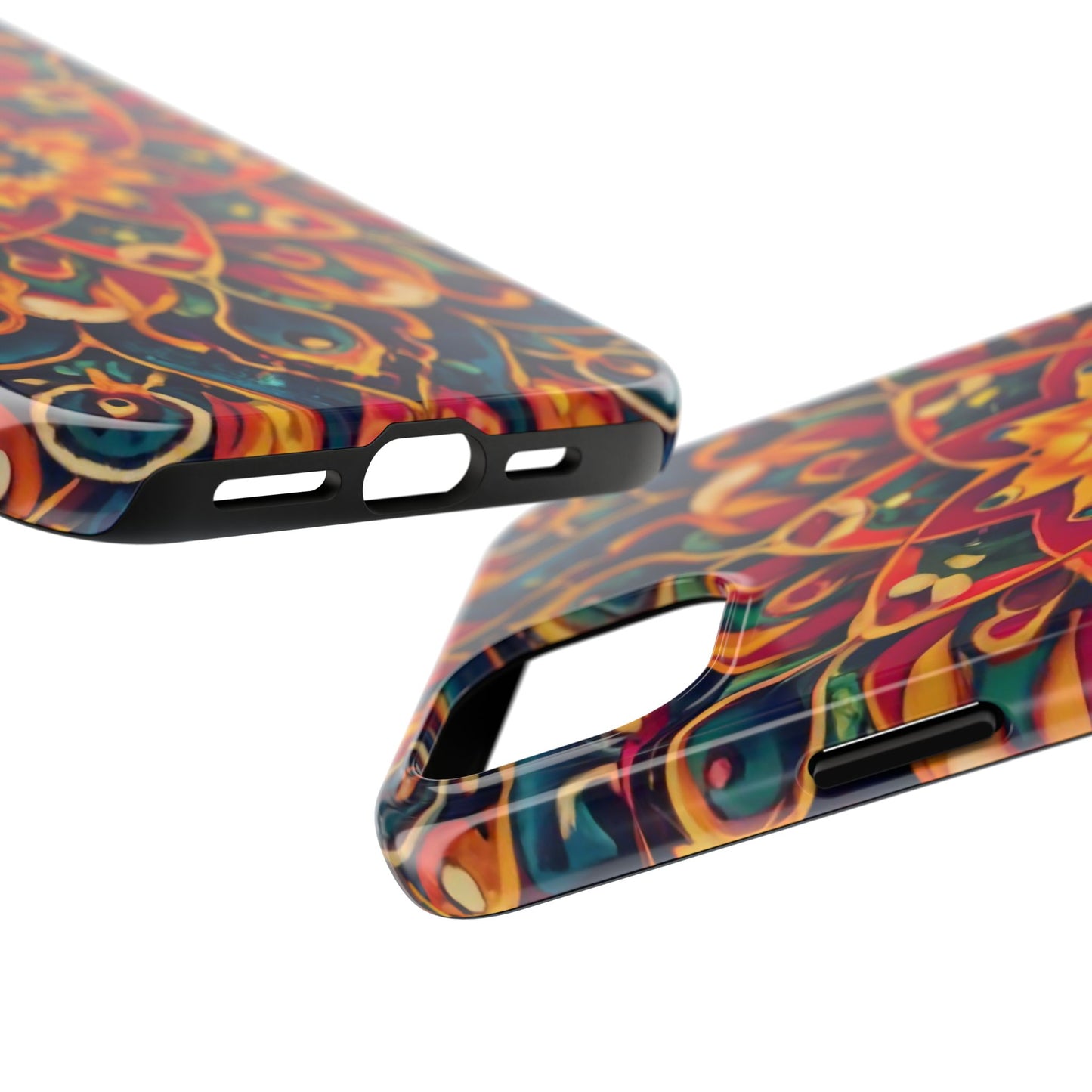 Kaleidoscope Dreams Guardian Case