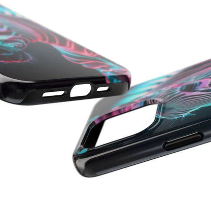 Neon Safari Guardian Case