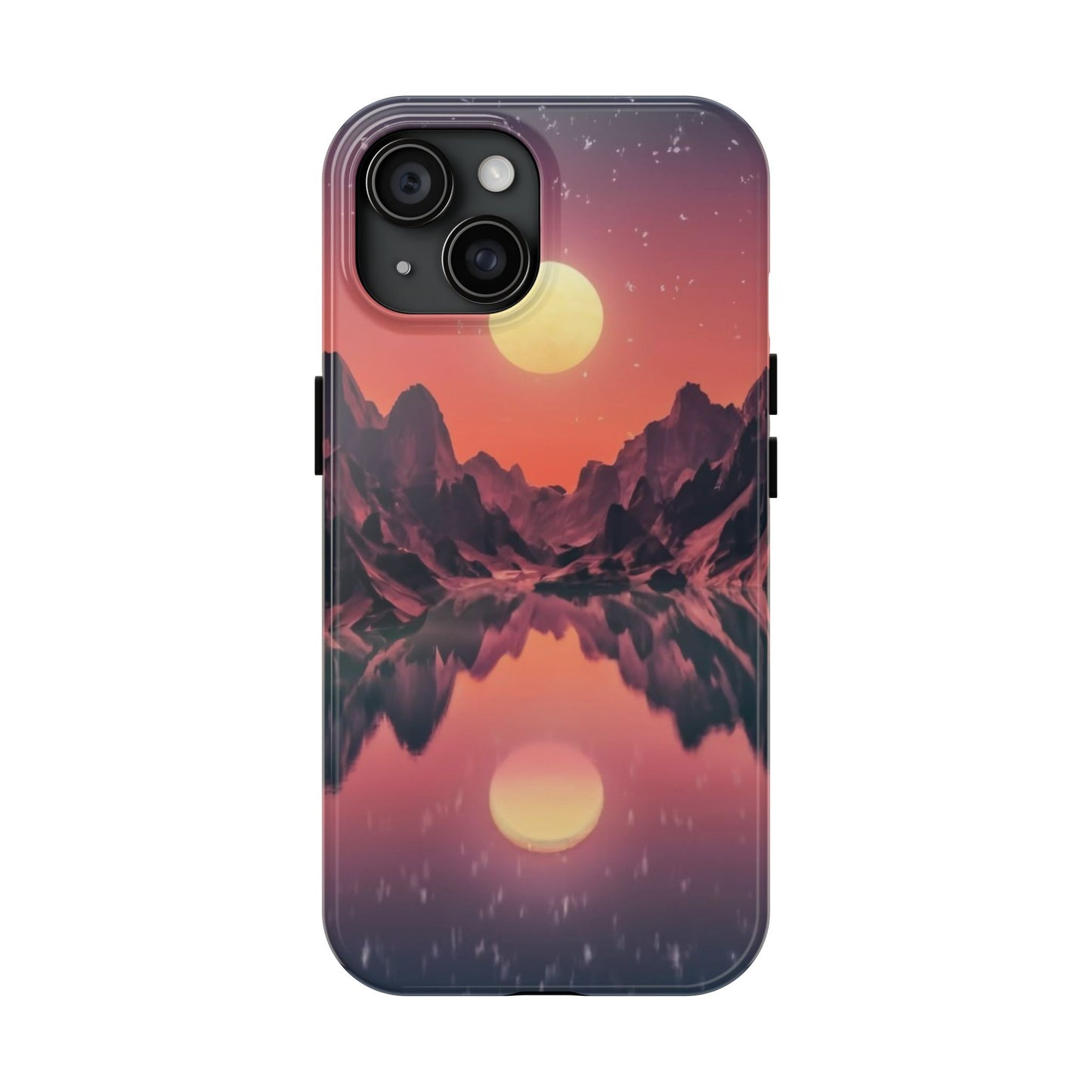 Moonlit Majesty Guardian Case