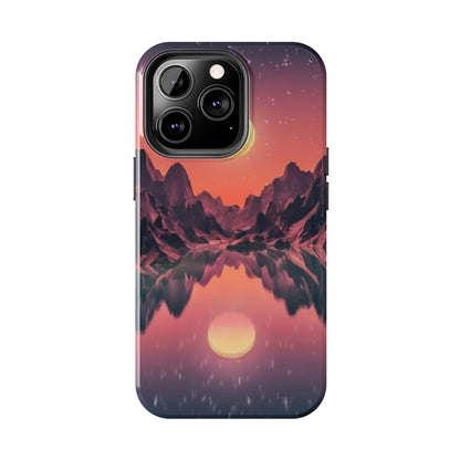 Moonlit Majesty Guardian Case