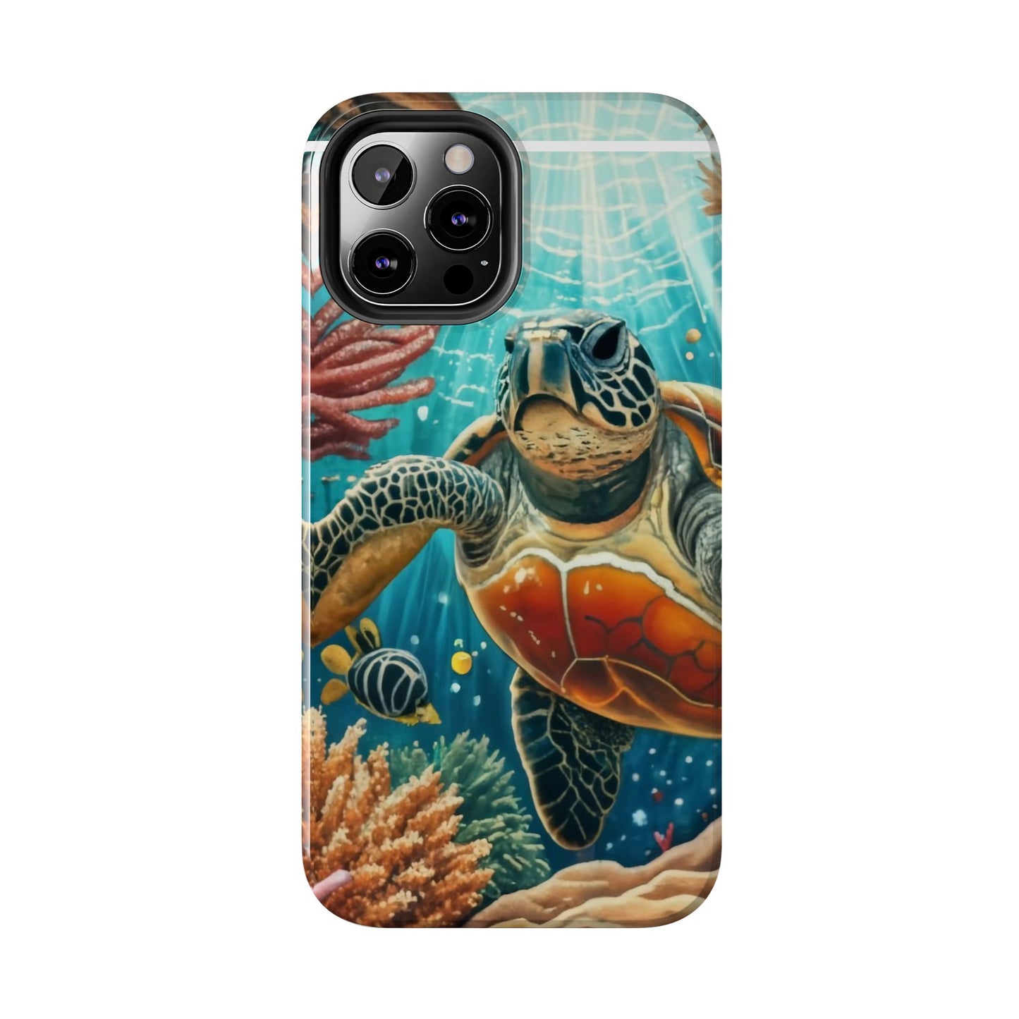 Seabed Explorer Defender Case