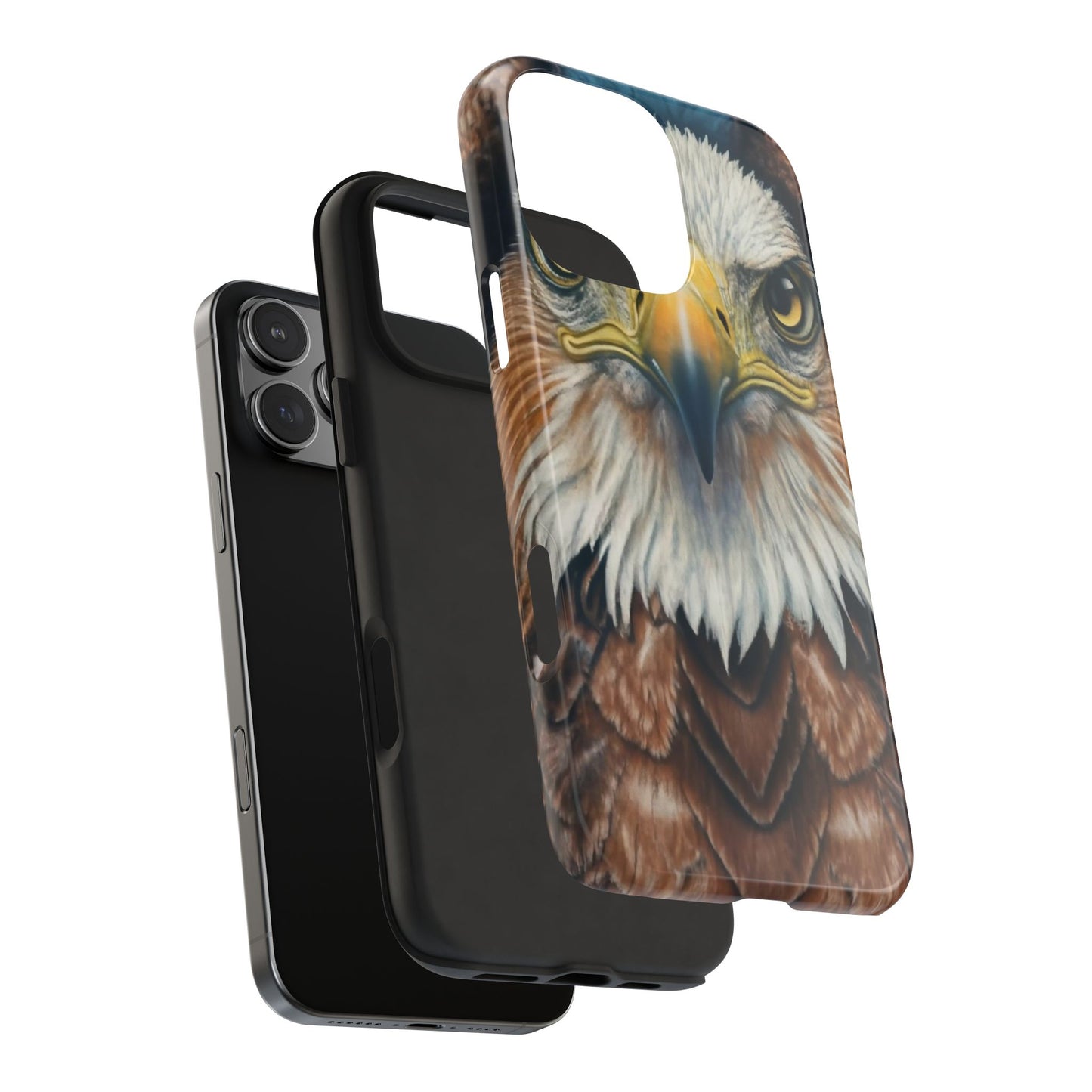 Eagle Soar Defender Case