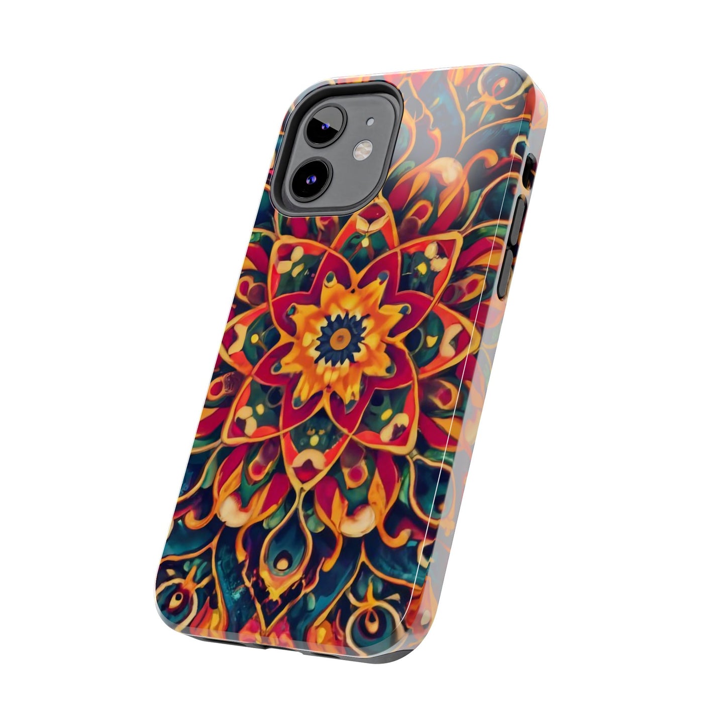 Kaleidoscope Dreams Guardian Case