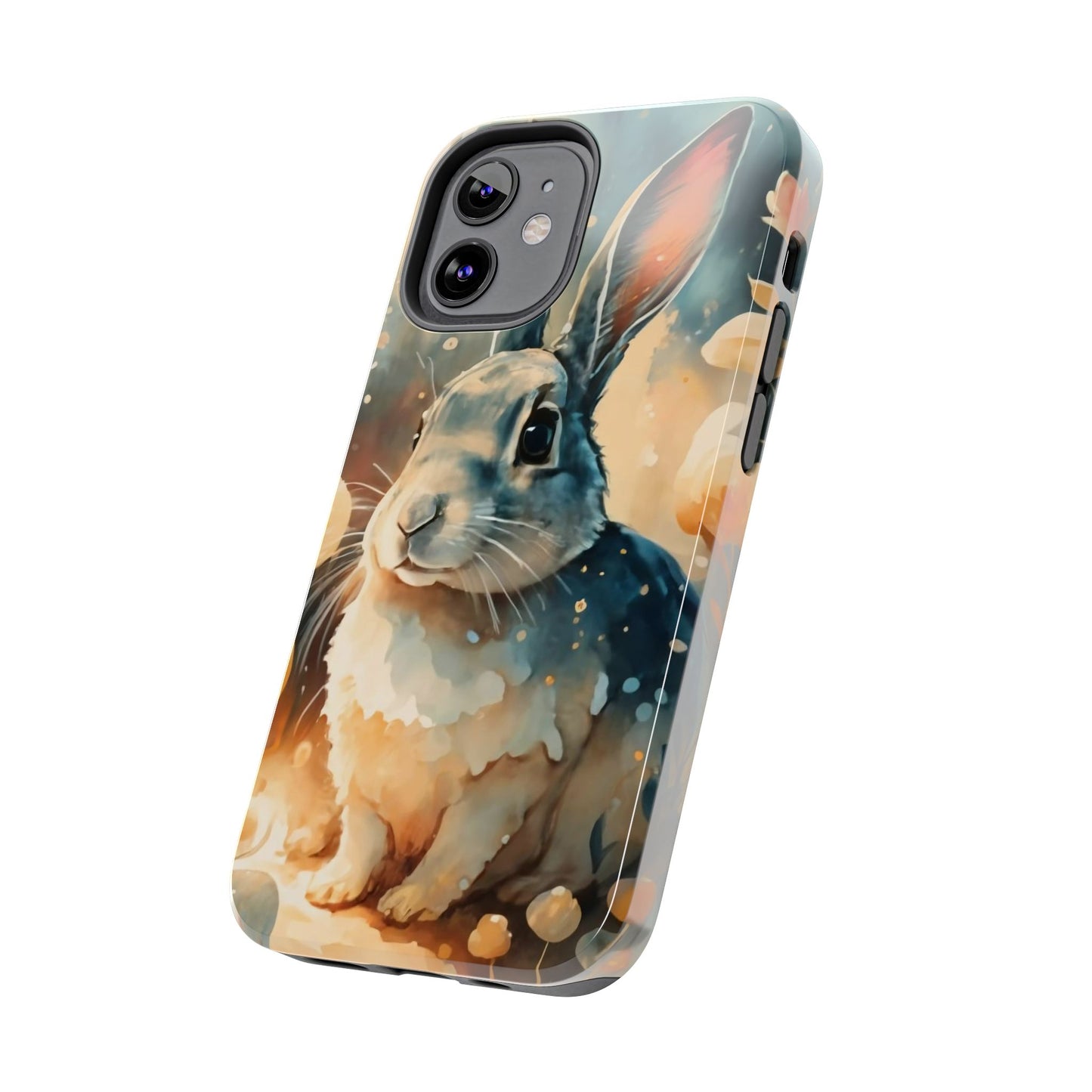 Meadow Bunny Defender Case