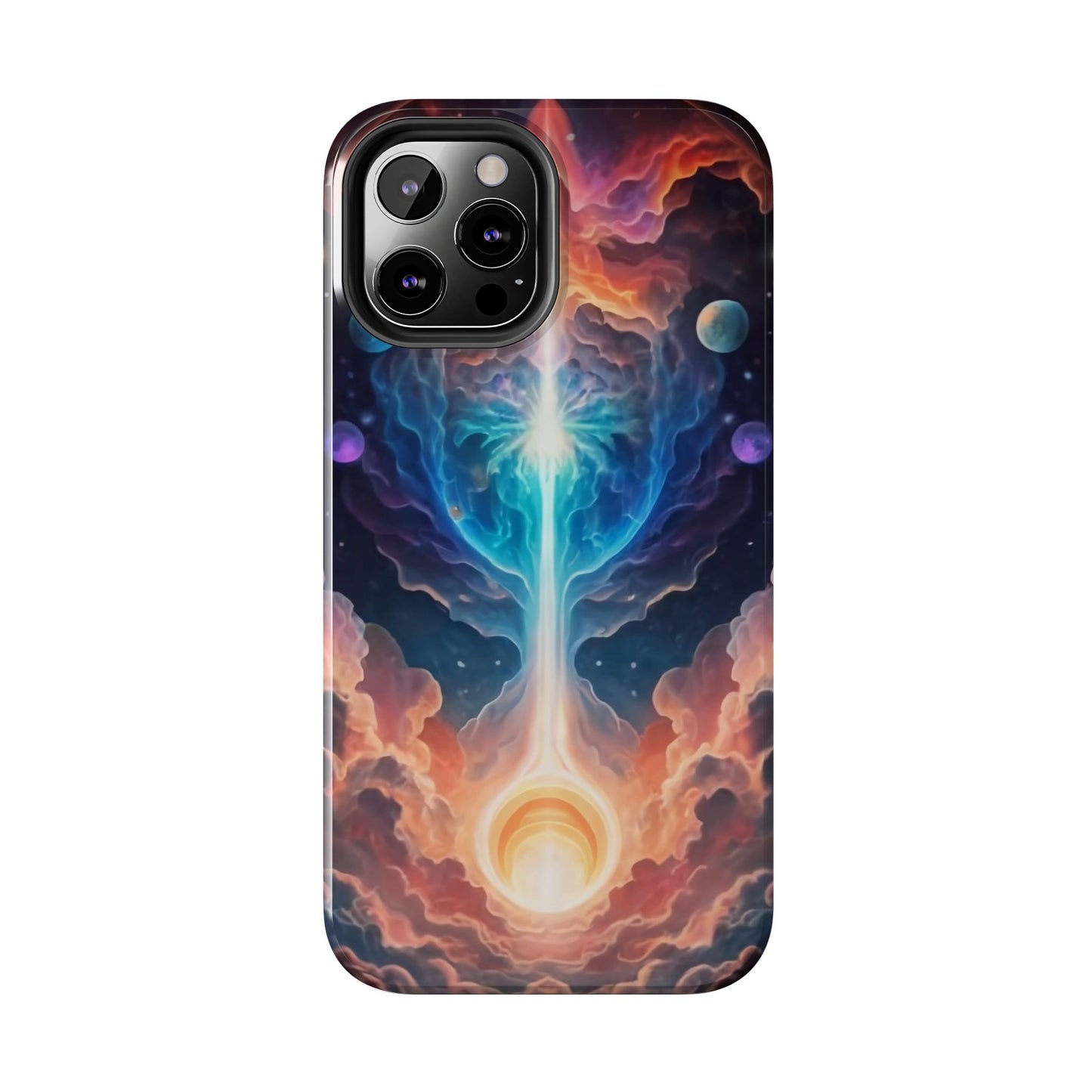 Radiant Skybeam Defender Case