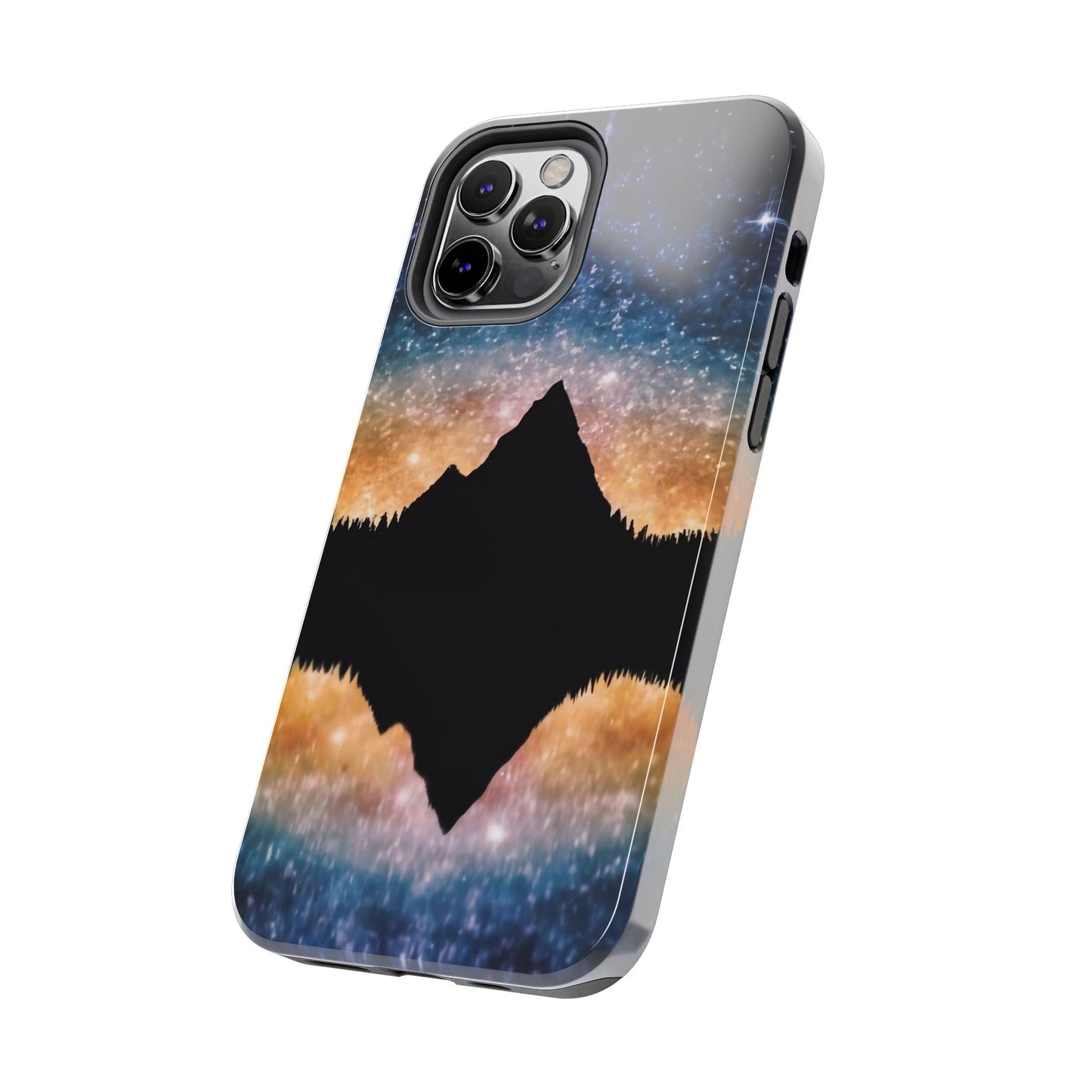 Celestial Reflections Shield Case