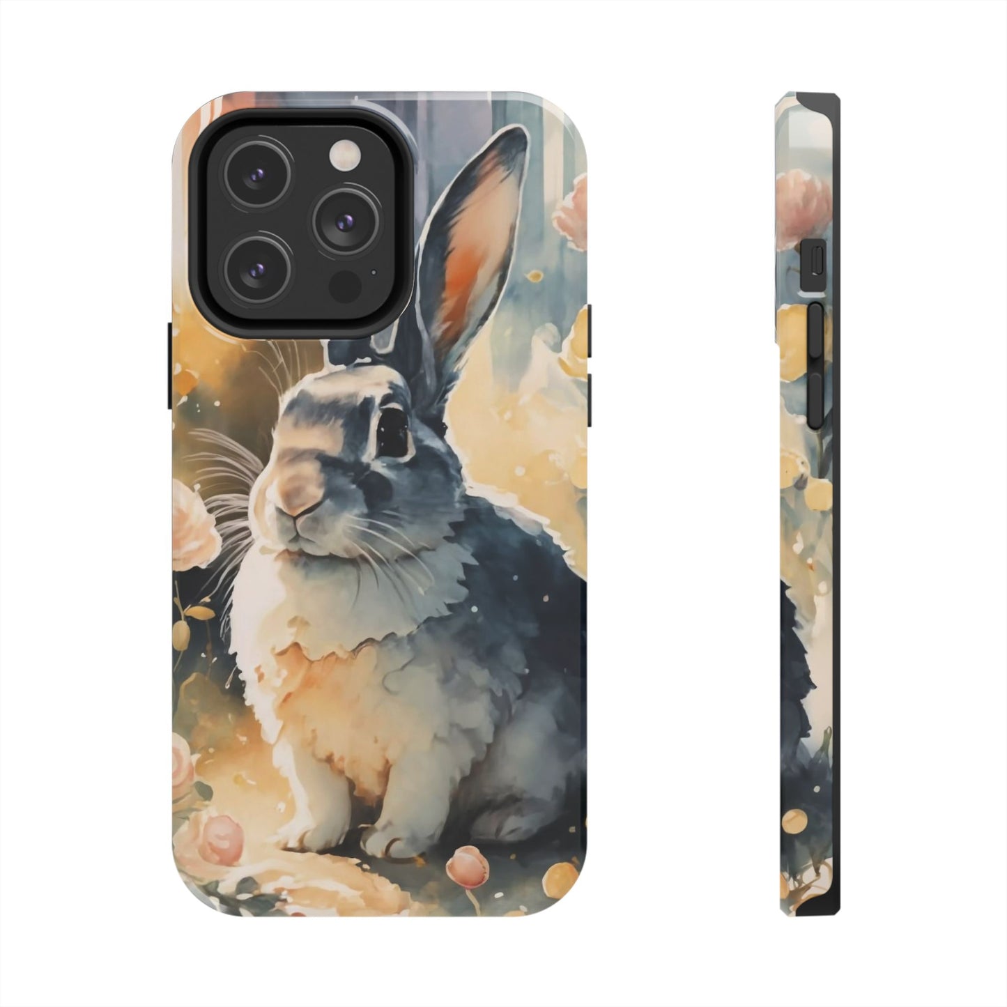 Whimsical Garden Guardian Case