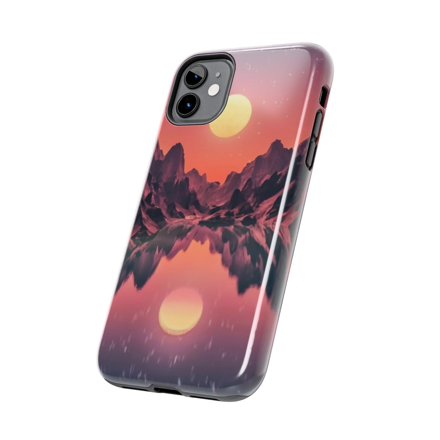 Moonlit Majesty Guardian Case