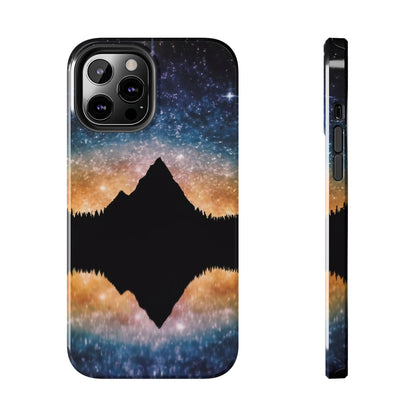 Celestial Reflections Shield Case