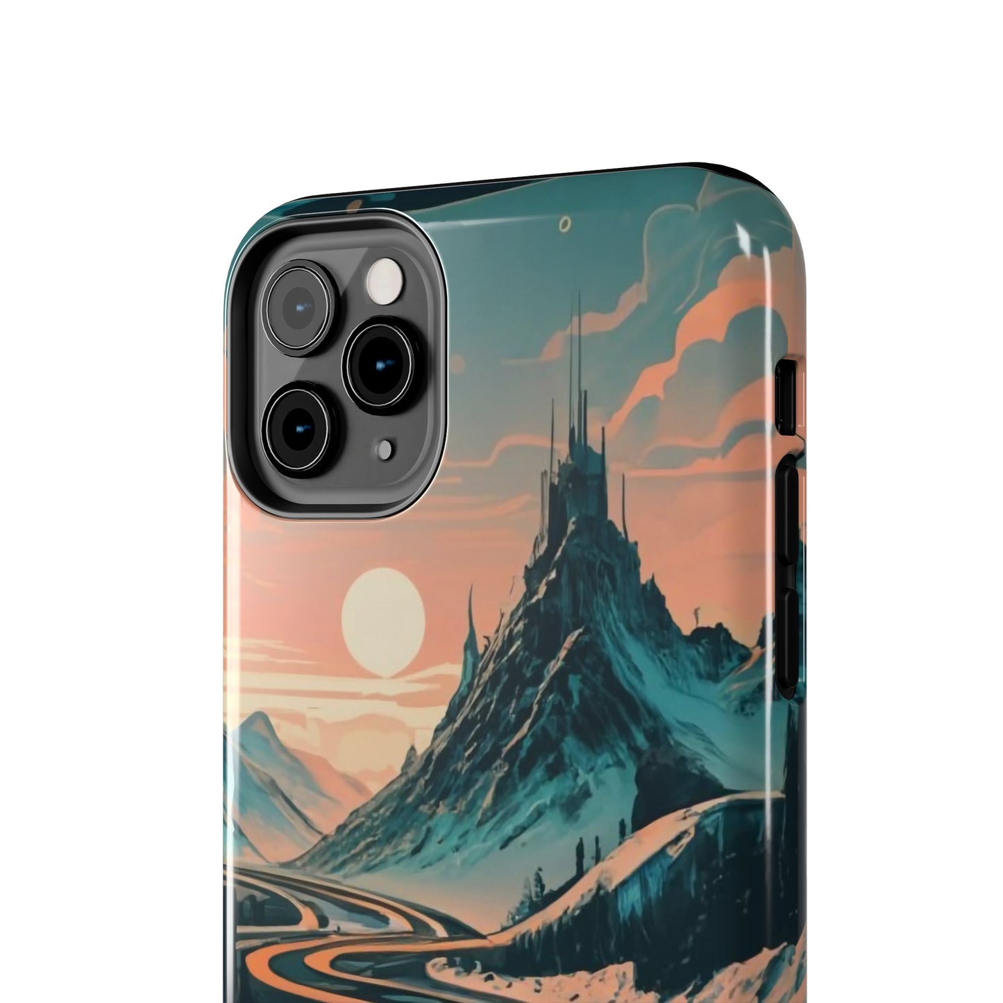 Chromatic Journey Guardian Case