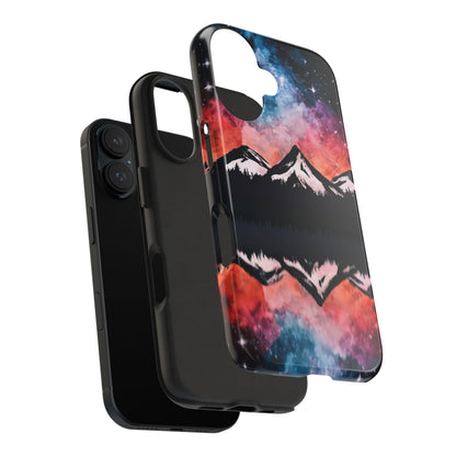 Cosmic Reflections Defender Case