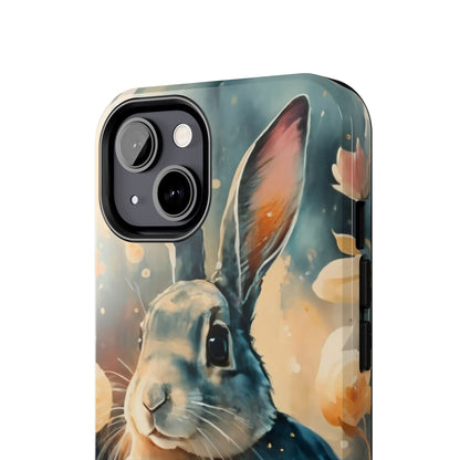 Meadow Bunny Defender Case