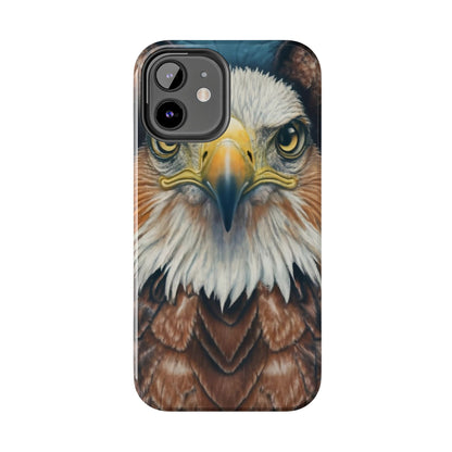 Eagle Soar Defender Case