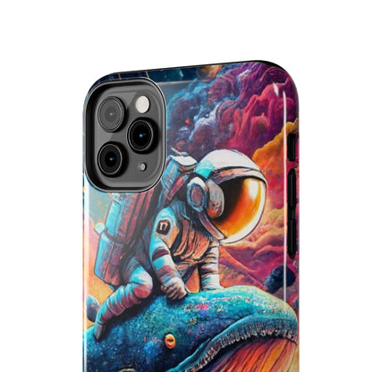 Cosmic Voyager Guardian Case