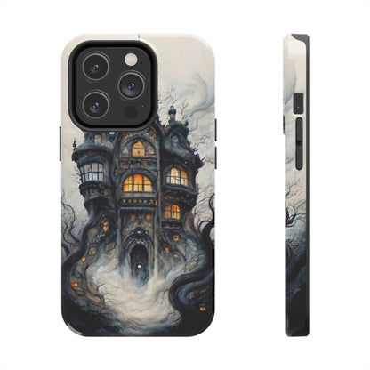 Mystic Manor Guardian Case