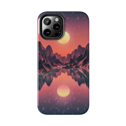 Moonlit Majesty Guardian Case