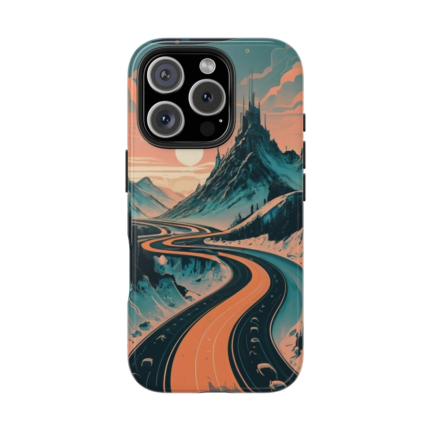 Chromatic Journey Guardian Case