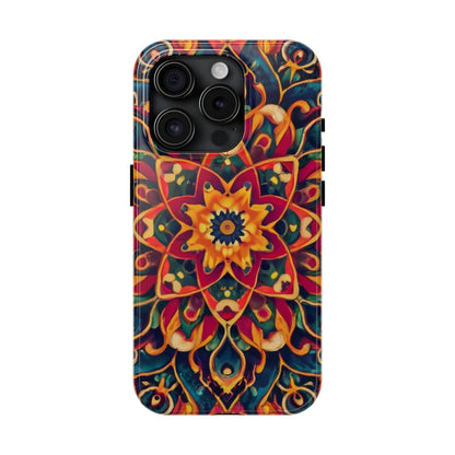 Kaleidoscope Dreams Guardian Case