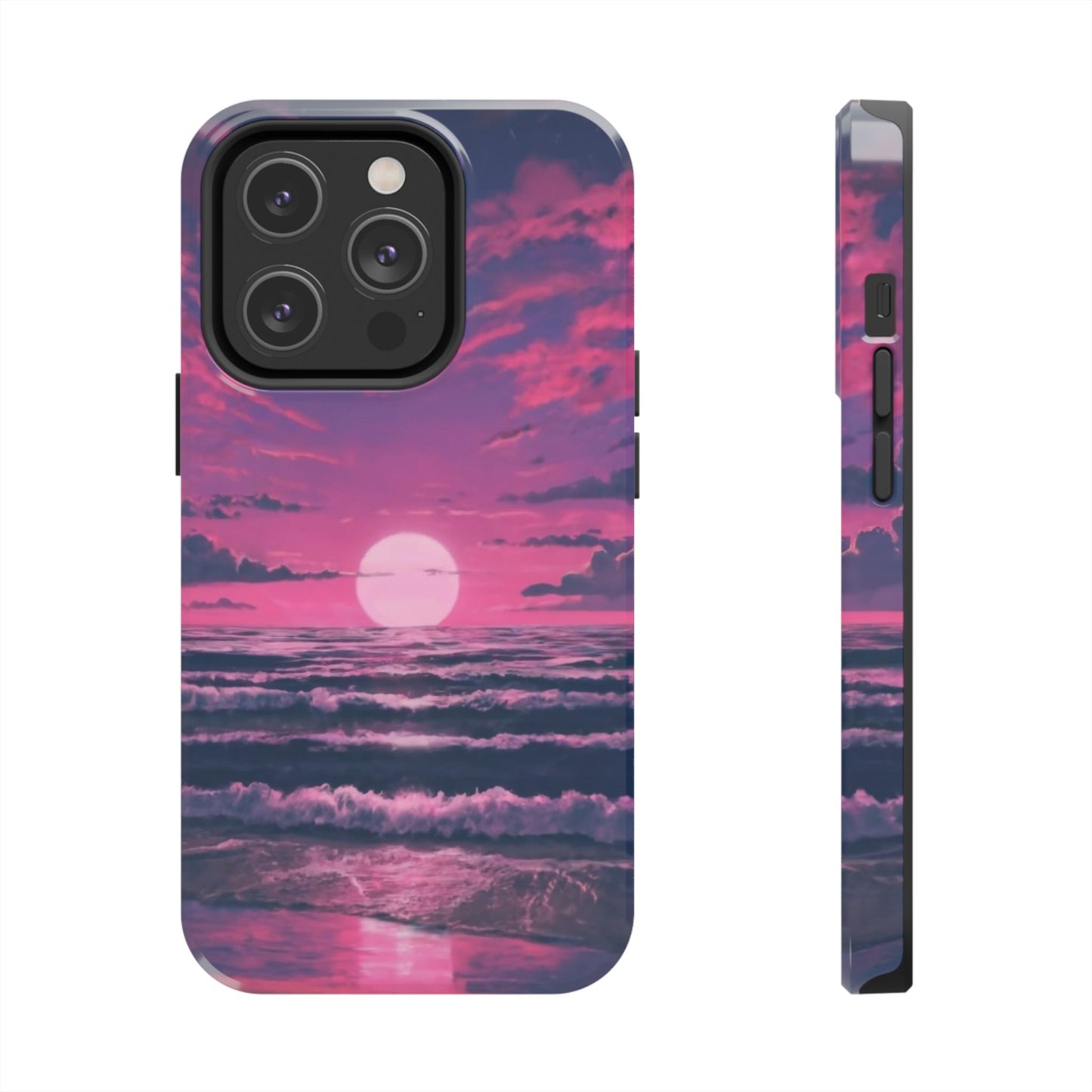 Twilight Waves ArmorShield Case