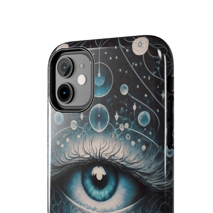 Mystique Vision Defender Case