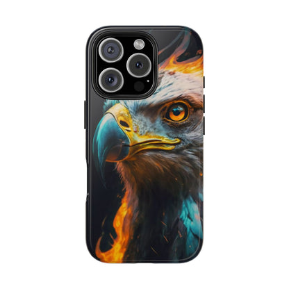 Blaze Soar Defender Case