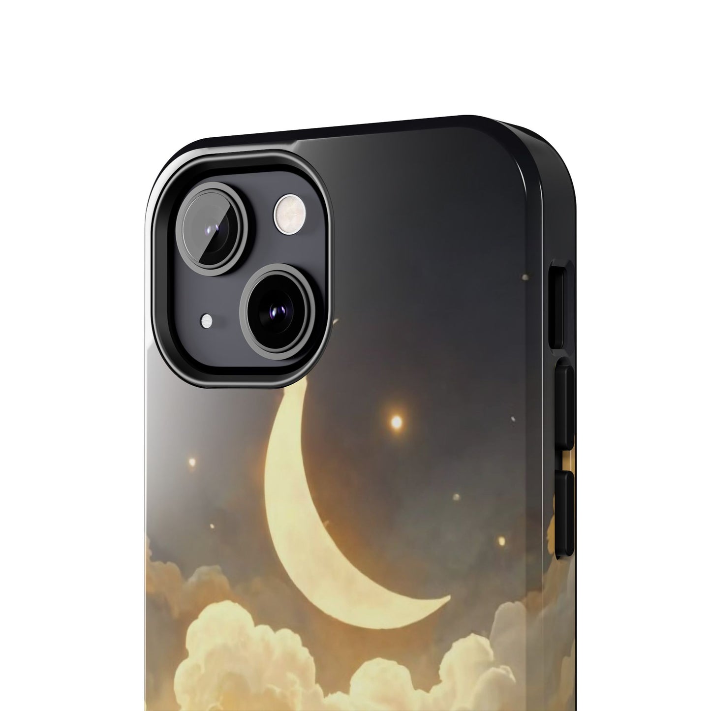 Lunar Glow Guardian Case