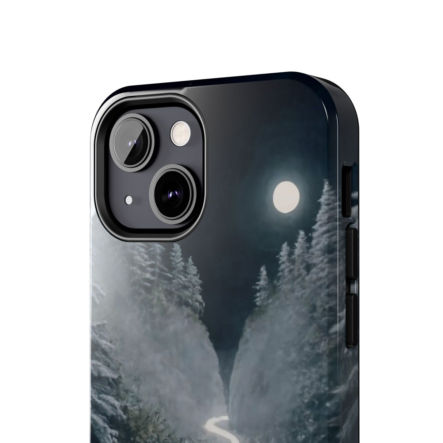 Moonlit Woods Guardian Case