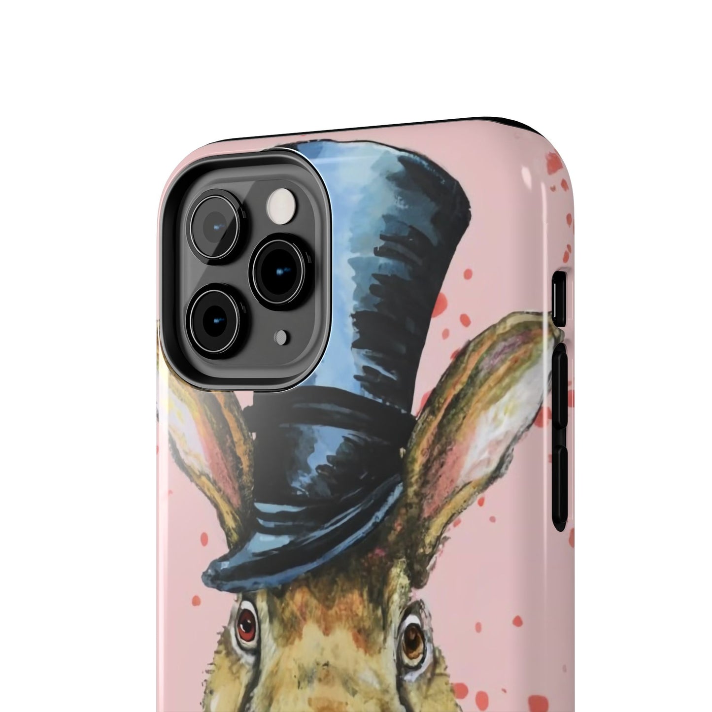 Dapper Bunny Guardian Case