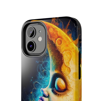 Luna Glow Guardian Case