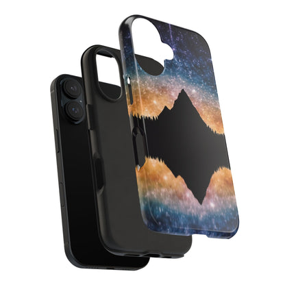 Celestial Reflections Shield Case