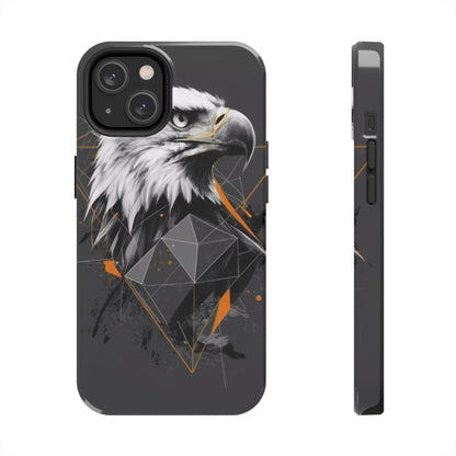 Cubic Eagle Defender Case