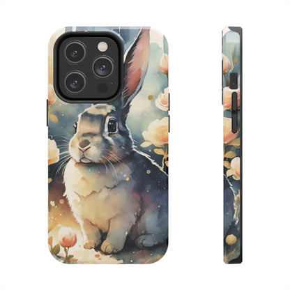 Blossom Bunny Guardian Case