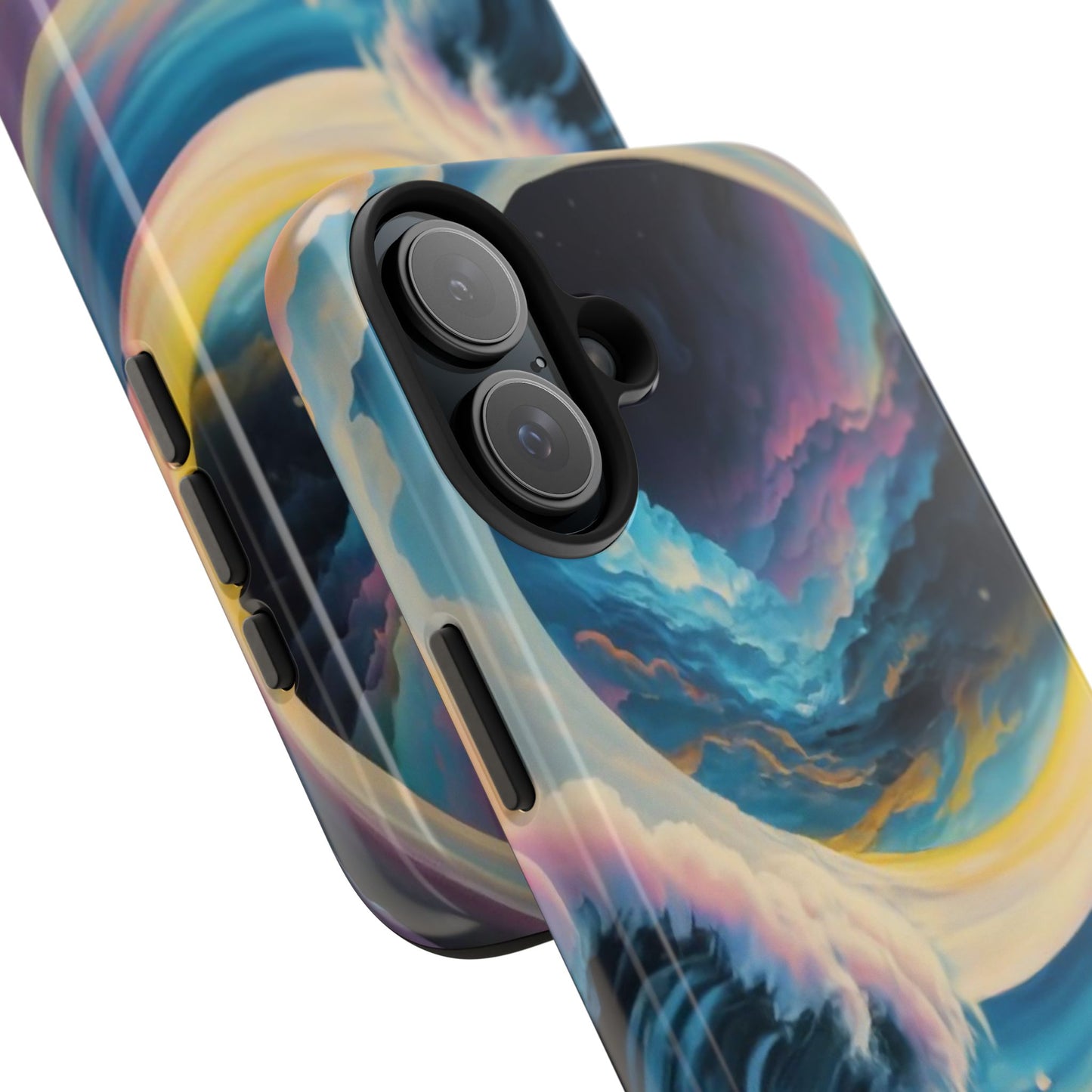 Cosmic Waterside Dream Tough Phone Case