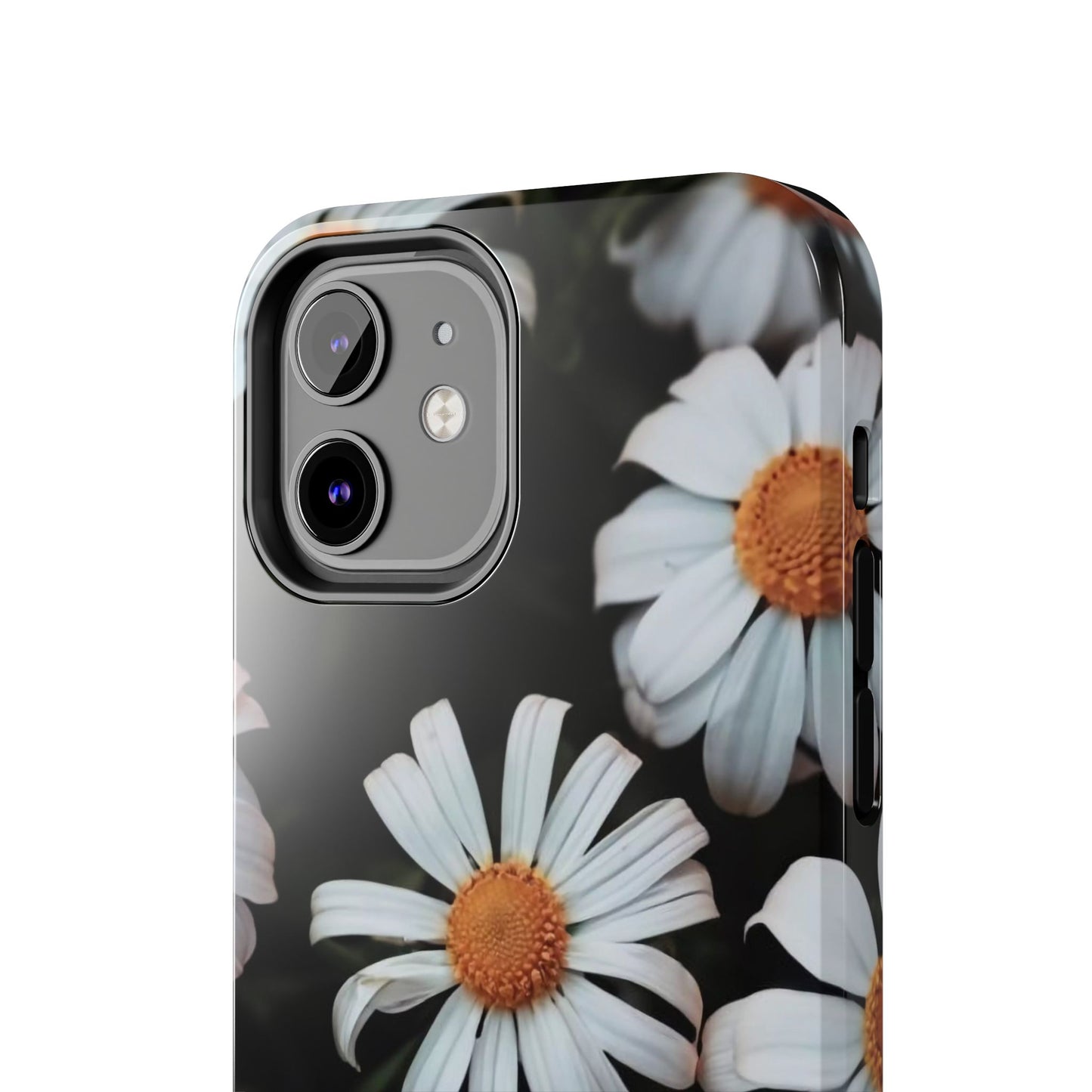 Citrine Bloom Defender Case