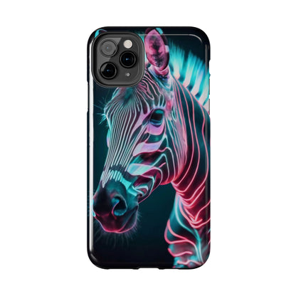 Neon Safari Guardian Case