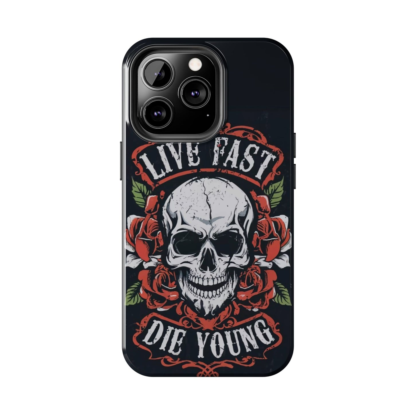 Rose Requiem Defender Case