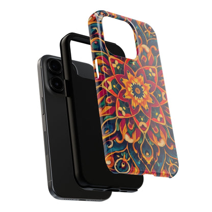 Kaleidoscope Dreams Guardian Case