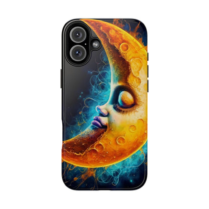 Luna Glow Guardian Case