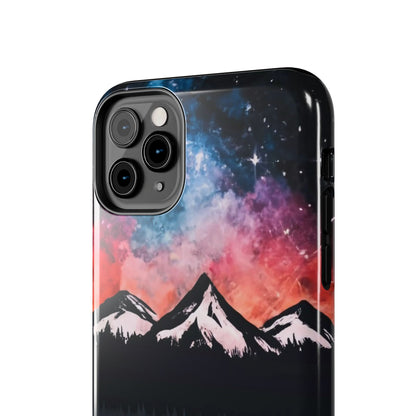 Cosmic Reflections Defender Case