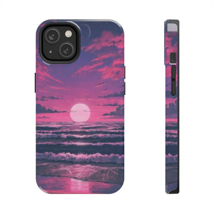 Twilight Waves ArmorShield Case