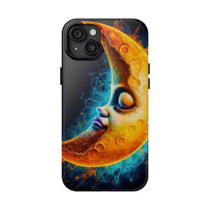 Luna Glow Guardian Case